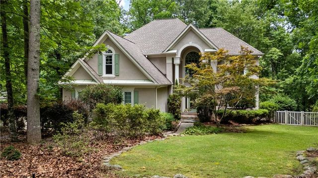 606 Wingspread, Peachtree City, GA 30269