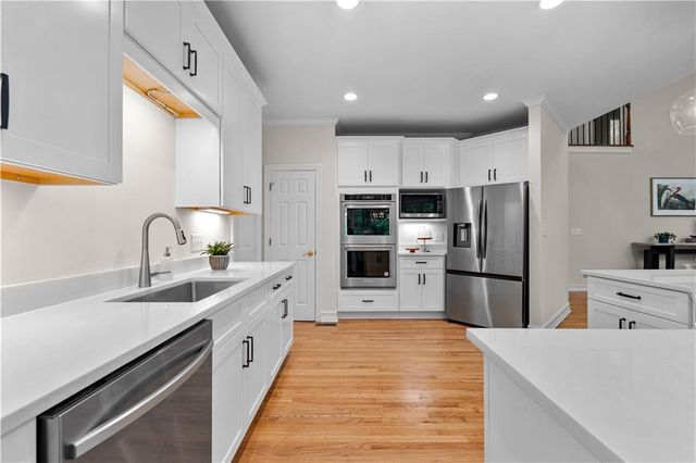 606 Wingspread, Peachtree City, GA 30269