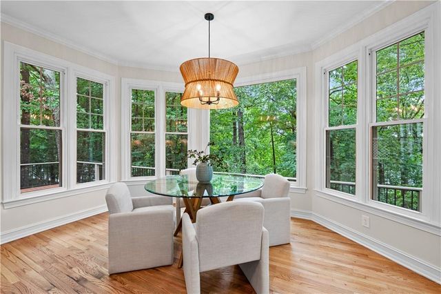 606 Wingspread, Peachtree City, GA 30269