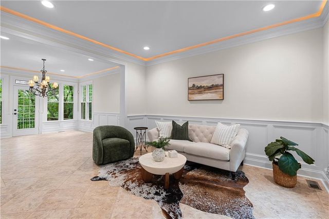 606 Wingspread, Peachtree City, GA 30269