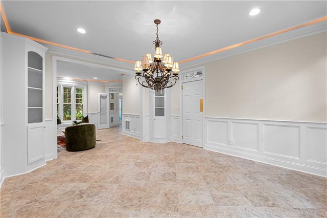 606 Wingspread, Peachtree City, GA 30269