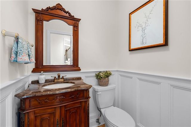 606 Wingspread, Peachtree City, GA 30269