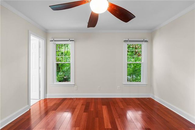 606 Wingspread, Peachtree City, GA 30269