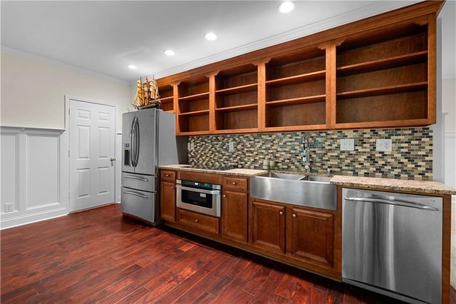 606 Wingspread, Peachtree City, GA 30269