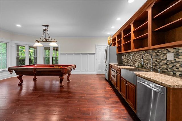 606 Wingspread, Peachtree City, GA 30269