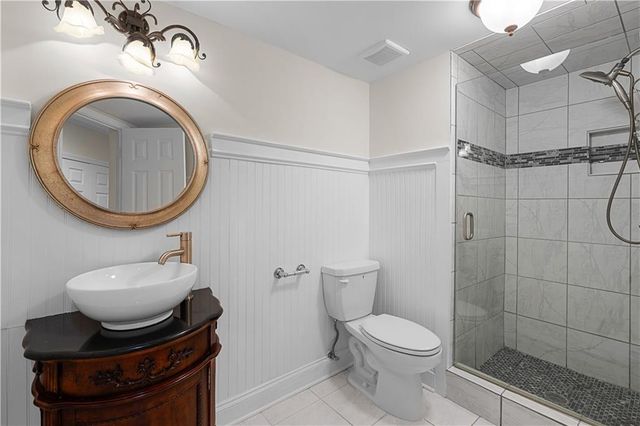606 Wingspread, Peachtree City, GA 30269