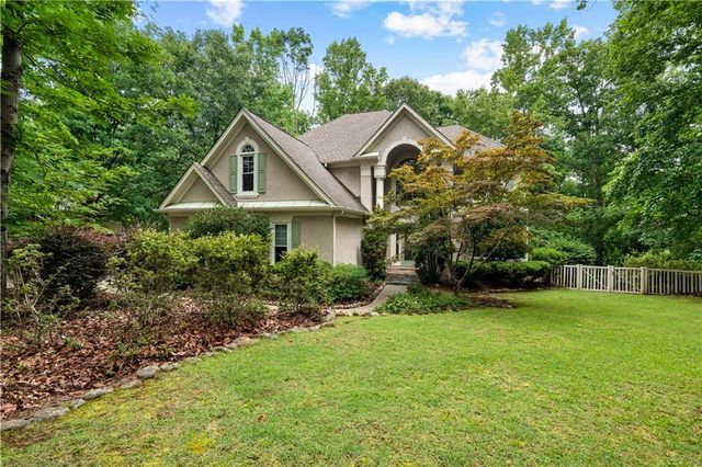 606 Wingspread, Peachtree City, GA 30269