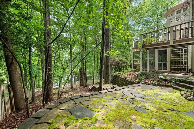 606 Wingspread, Peachtree City, GA 30269