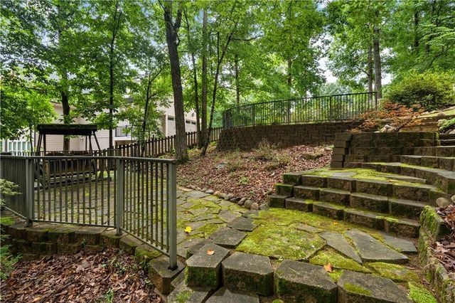 606 Wingspread, Peachtree City, GA 30269