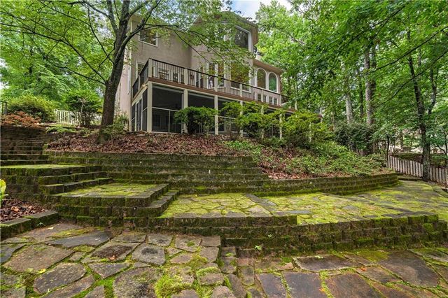 606 Wingspread, Peachtree City, GA 30269