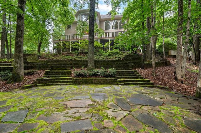 606 Wingspread, Peachtree City, GA 30269
