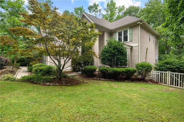 606 Wingspread, Peachtree City, GA 30269