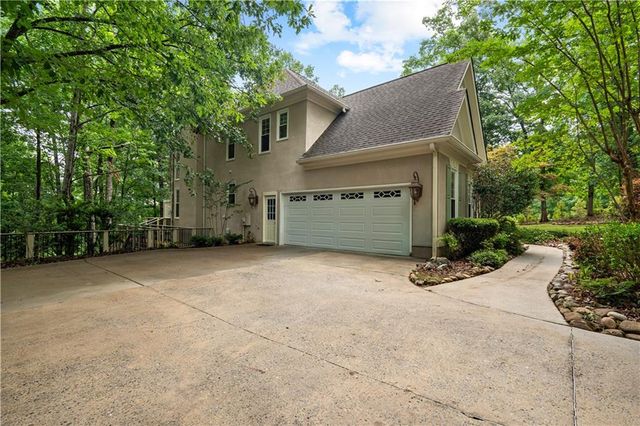 606 Wingspread, Peachtree City, GA 30269