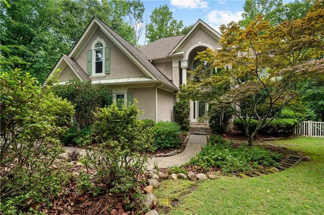 606 Wingspread, Peachtree City, GA 30269
