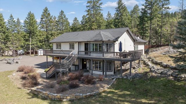 99 Pierce Lane, Bigfork, MT 59911 property photo