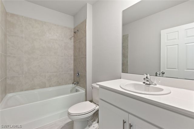 16073 Hesta Misty CT, Punta Gorda, FL 33955