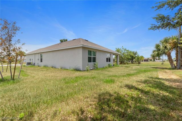 16073 Hesta Misty CT, Punta Gorda, FL 33955