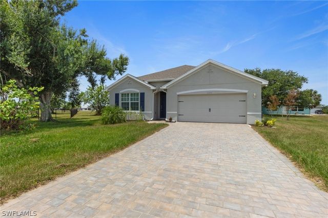 16073 Hesta Misty CT, Punta Gorda, FL 33955