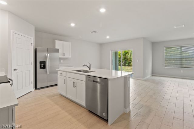 16073 Hesta Misty CT, Punta Gorda, FL 33955