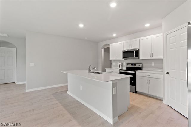 16073 Hesta Misty CT, Punta Gorda, FL 33955