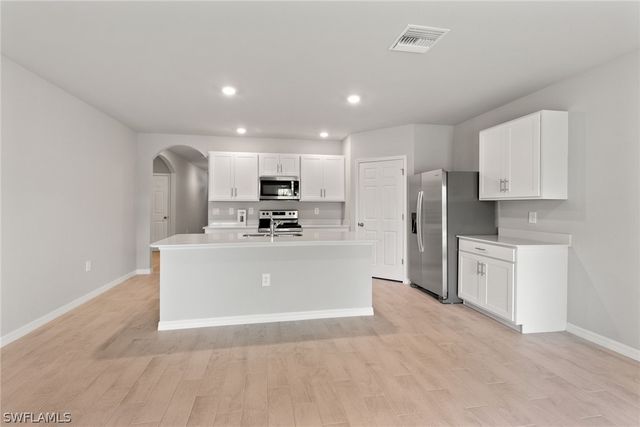 16073 Hesta Misty CT, Punta Gorda, FL 33955