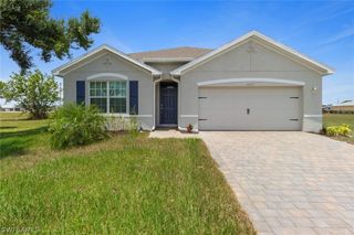 16073 Hesta Misty CT, Punta Gorda, FL 33955