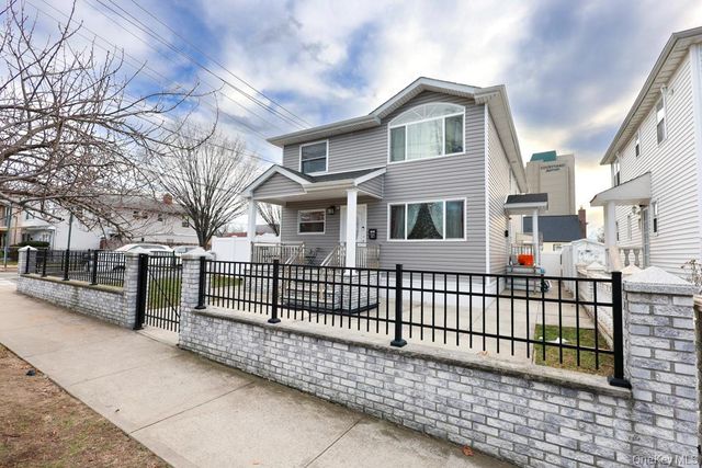 14520 133rd Avenue, Jamaica, NY 11436