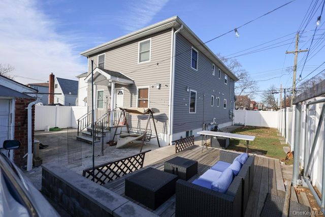 14520 133rd Avenue, Jamaica, NY 11436