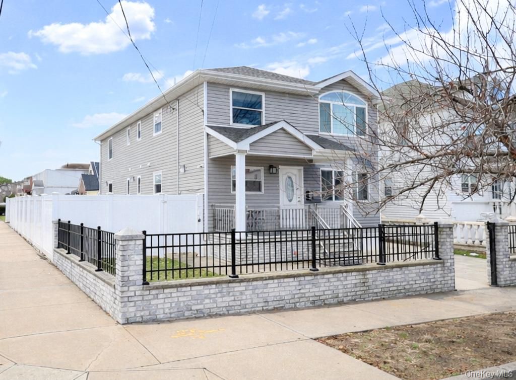 14520 133rd Avenue, Jamaica, NY 11436