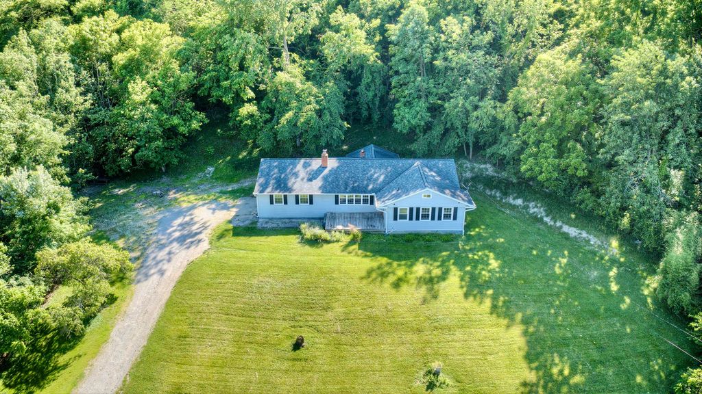 4851 River Road, Hebron, KY 41048