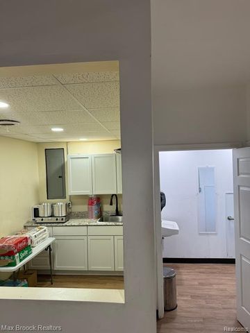 17107 W Mcnichols Road, Detroit, MI 48235