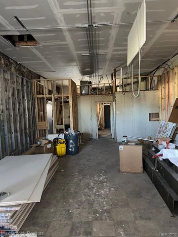 17107 W Mcnichols Road, Detroit, MI 48235