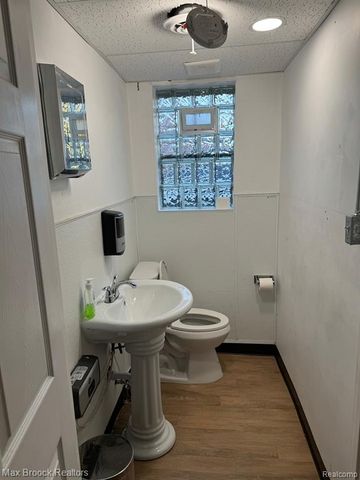 17107 W Mcnichols Road, Detroit, MI 48235