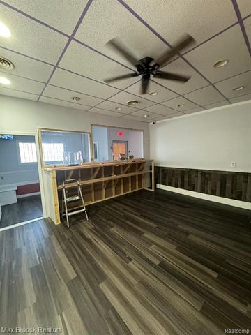 17107 W Mcnichols Road, Detroit, MI 48235