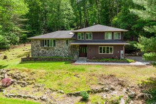 14 Old Bridge Road West, New Fairfield, CT 06812