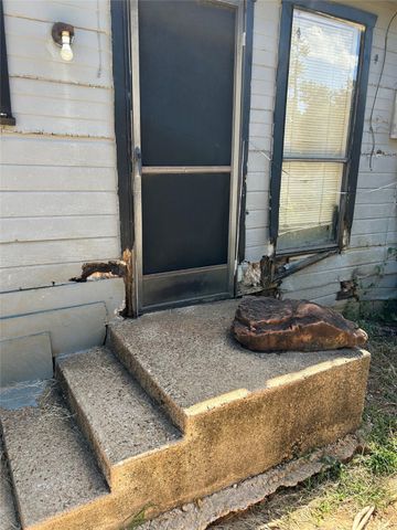 410 Bethlehem Street, Terrell, TX 75160