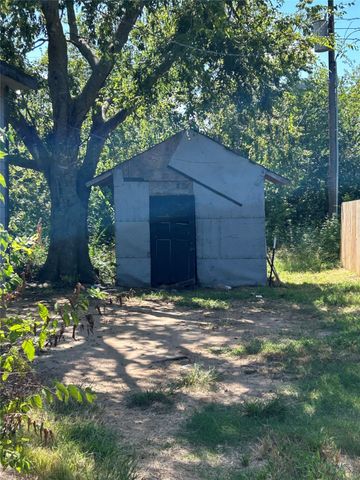 410 Bethlehem Street, Terrell, TX 75160