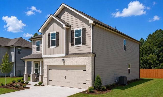 204 Paisley Way, Locust Grove, GA 30248