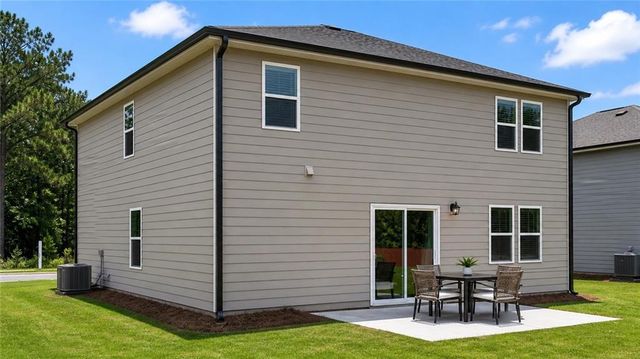 204 Paisley Way, Locust Grove, GA 30248