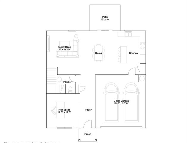 204 Paisley Way, Locust Grove, GA 30248