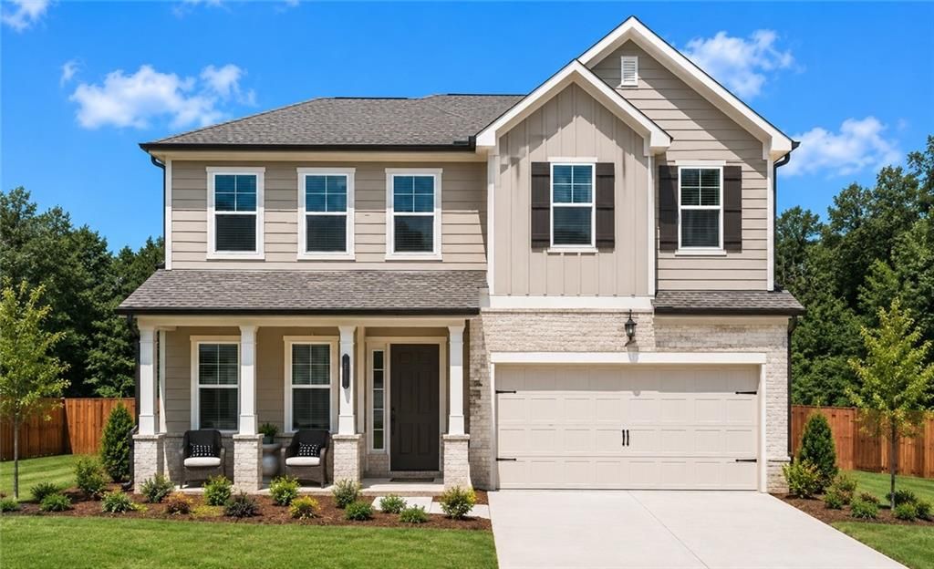 204 Paisley Way, Locust Grove, GA 30248