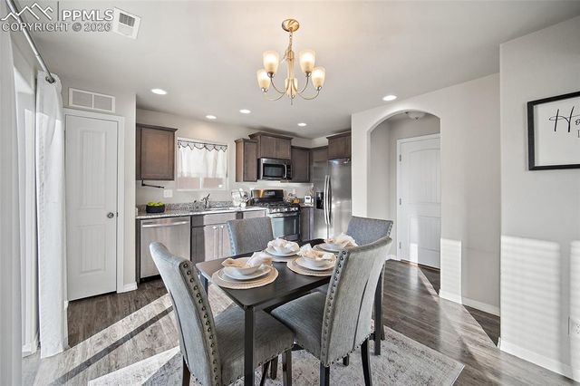 7568 Benecia Drive, Fountain, CO 80817