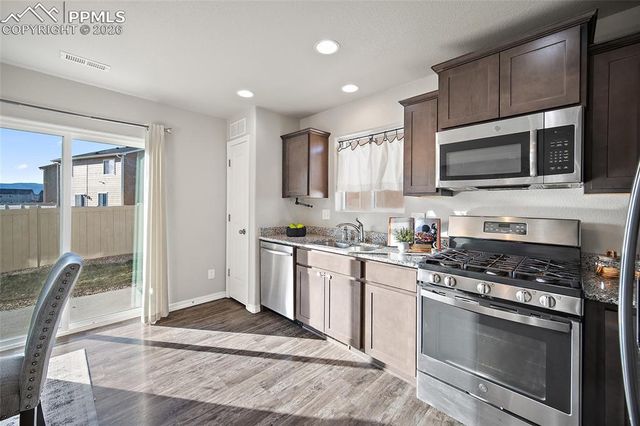 7568 Benecia Drive, Fountain, CO 80817