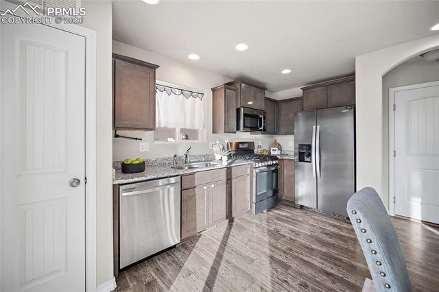 7568 Benecia Drive, Fountain, CO 80817