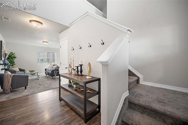 7568 Benecia Drive, Fountain, CO 80817