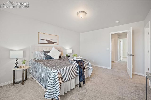 7568 Benecia Drive, Fountain, CO 80817