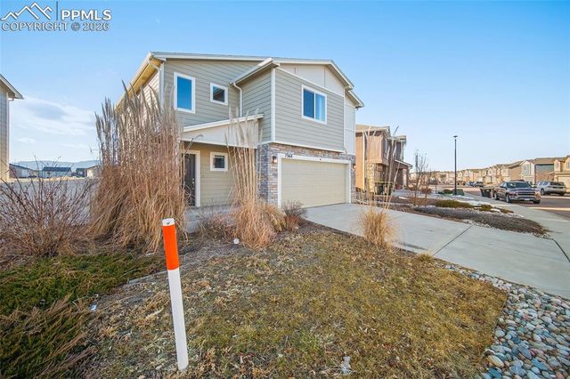 7568 Benecia Drive, Fountain, CO 80817