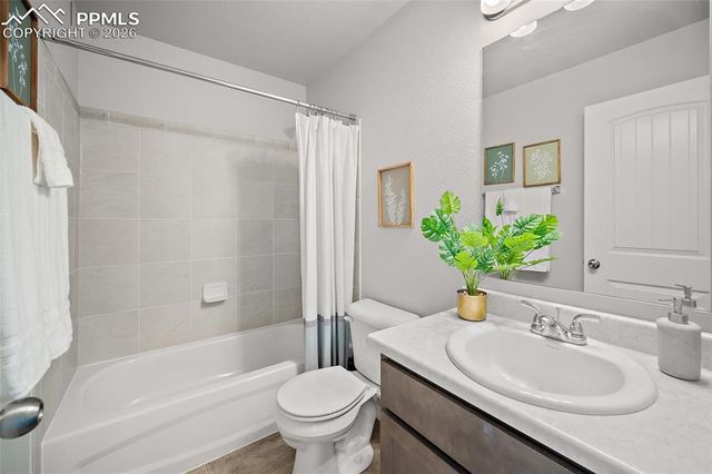 7568 Benecia Drive, Fountain, CO 80817