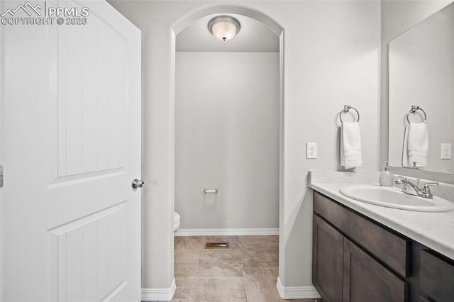 7568 Benecia Drive, Fountain, CO 80817