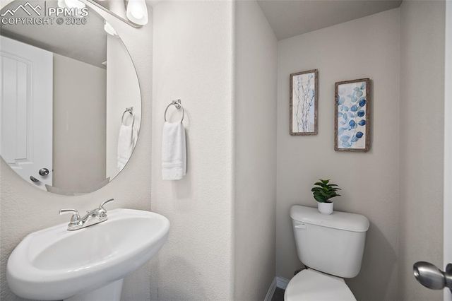 7568 Benecia Drive, Fountain, CO 80817